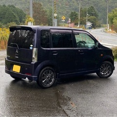 ⭐️コミコミ価格⭐️★車検令和9年2月まで★パワースライドドア★ETC付き★MITSUBISHI ekスポーツ★の画像