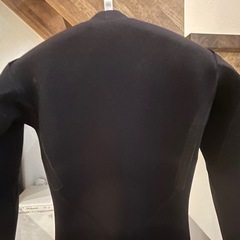 フルスーツ　ジャージ　ストレッチファスナー コルテックス Coltexの画像