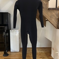 フルスーツ　ジャージ　ストレッチファスナー コルテックス Coltexの画像