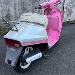 af 09 クレージュタクト 当時物　フルノーマル　オリジナル　実動　整備済み　 クレタクの画像