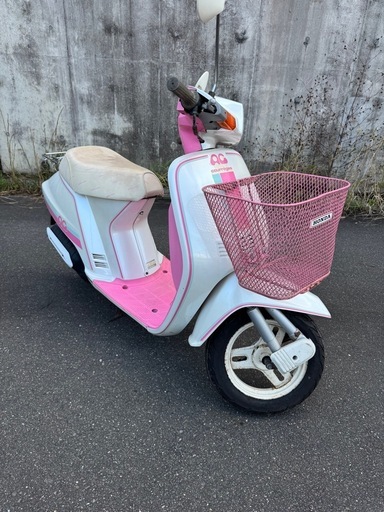 af 09 クレージュタクト 当時物　フルノーマル　オリジナル　実動　整備済み　 クレタク