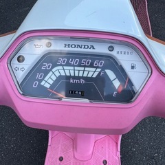 af 09 クレージュタクト 当時物　フルノーマル　オリジナル　実動　整備済み　 クレタクの画像