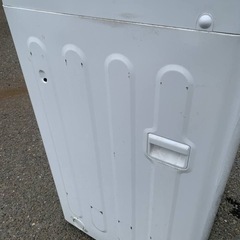 EJ5636番 Haier 全自動電気洗濯機 JW-HS45Aの画像