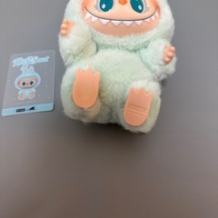 ラブブ　ハブシ　ククの画像