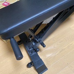 ダンベルセットの画像