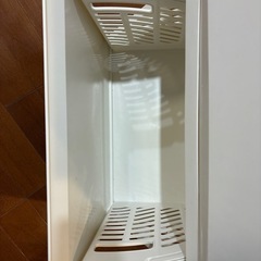 ランドリーボックス Clevan 2段の画像