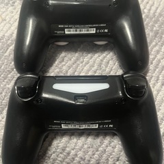 ps4コントローラーの画像