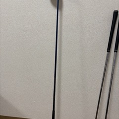 ゴルフクラブの画像