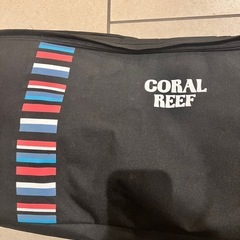 スノーボード バッグの画像