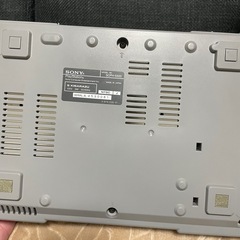 PS SCPH5500フルセットの画像