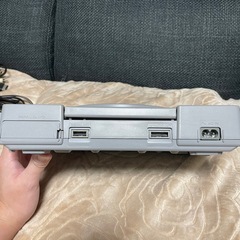 PS SCPH5500フルセットの画像