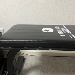 ベンチ台の画像