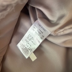 プードルコートの画像