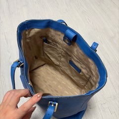 マイケルコース◇トートバッグの画像