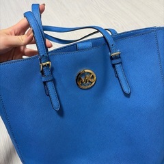 マイケルコース◇トートバッグの画像
