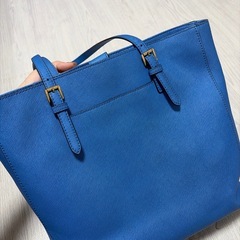 マイケルコース◇トートバッグの画像