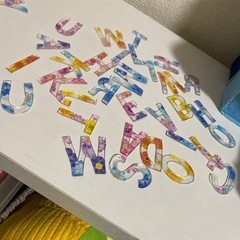 ハーフバースデー　お祝い　ベビーの画像