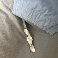 コーデュロイジャケットの画像