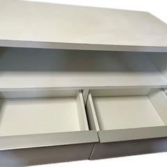 テレビボードの画像