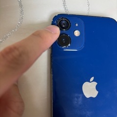 iphone12mini64g(simロックなし)(商談中→予定者確定→キャンセル待ちに
なります)  の画像