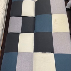 2〜3人掛けソファの画像