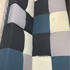 2〜3人掛けソファの画像