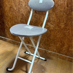 J3006   折り畳み椅子　イスの画像