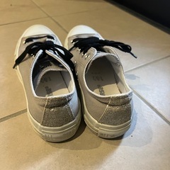 コンバース 23.5cmの画像