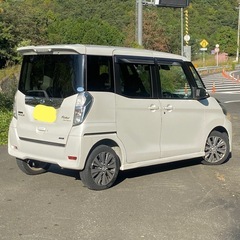 ⭐️コミコミ価格⭐️★車検令和8年1月まで★27年式★希少★ライダー★オーテック★両側パワースライド★アラウンドビューモニター★NISSAN デイズルークス★の画像