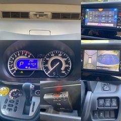 ⭐️コミコミ価格⭐️★車検令和8年1月まで★27年式★希少★ライダー★オーテック★両側パワースライド★アラウンドビューモニター★NISSAN デイズルークス★の画像