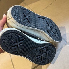 コンバース 23.5cmの画像