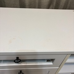 テレビ台　ラックの画像