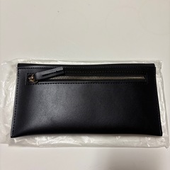 長財布の画像