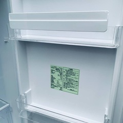 🌸ワールプールジャパン　ノンフロン冷凍冷蔵庫 YRZ-F23H1の画像