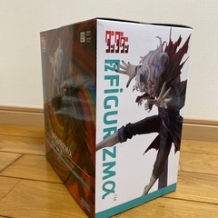 ダンダダン オカルン フィギュア FIGURIZMα 空身 トランスフォームビジュアルVer. SEGA 新品 未開封値段交渉OKですの画像