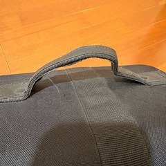 カメラバッグ　SHOOTING BAGカメラショルダーバッグ ブラックの画像