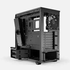 ゲーミングPC Nvidia/GeForce/beQuiet/AMDの画像