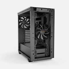 ゲーミングPC Nvidia/GeForce/beQuiet/AMDの画像