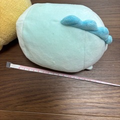 すみっコぐらし　ぬいぐるみの画像