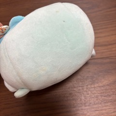 すみっコぐらし　ぬいぐるみの画像