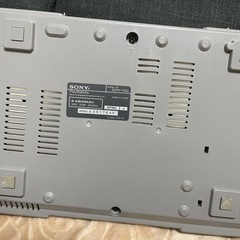 PS SCPH7000美品フルセットの画像