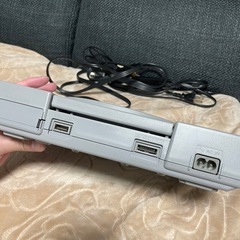 PS SCPH7000美品フルセットの画像