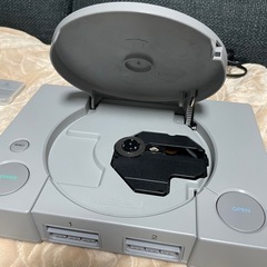 PS SCPH7000美品フルセットの画像