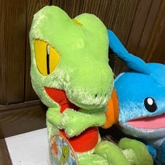 ポケモン　ぬいぐるみの画像