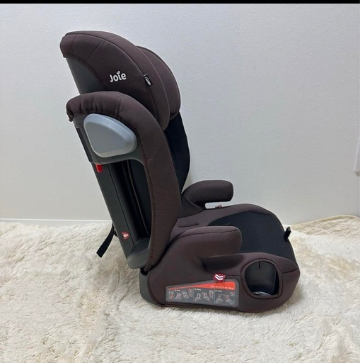 ！Joie ジョイーブースターチャイルドシート エレベート