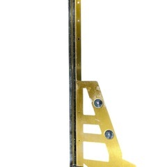 丸鋸ガイド L1000の画像