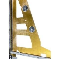 丸鋸ガイド L1000の画像