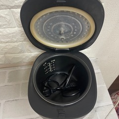 simplus4合炊きマイコン式炊飯器の画像