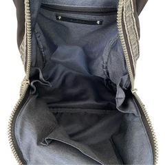 DIESEL リュック
の画像