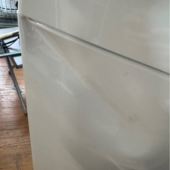 J3101   東芝　TOSHIBA 縦型洗濯機　6kg 2023年　訳ありの画像